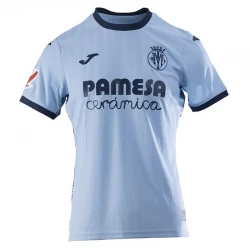 Villarreal CF Fußballtrikot 2024-25 Auswärtstrikot Herren