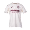 Villarreal CF Fußballtrikot 2025-26 Auswärtstrikot Herren