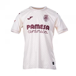 Villarreal CF Fußballtrikot 2025-26 Auswärtstrikot Herren
