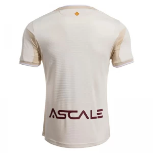 Villarreal CF Fußballtrikot 2025-26 Auswärtstrikot Herren