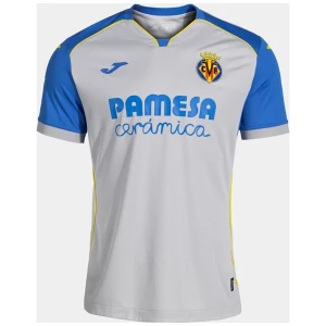 Villarreal CF Fußballtrikot 2026-27 Auswärtstrikot Herren