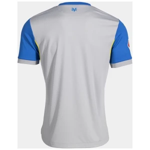 Villarreal CF Fußballtrikot 2026-27 Auswärtstrikot Herren