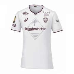 Vissel Kobe Fußballtrikot 2024-25 Auswärtstrikot Herren