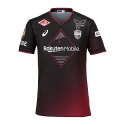 Vissel Kobe Fußballtrikot 2024-25 Heimtrikot Herren