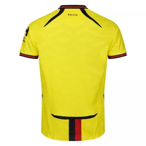 Watford FC Fußballtrikot 2026-27 Heimtrikot Herren