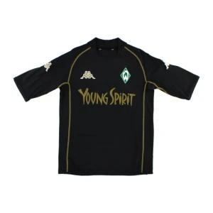 Werder Bremen 2003-04 Ausweichtrikot