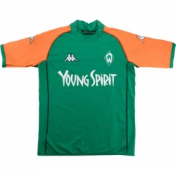 Werder Bremen 2003-04 Heimtrikot