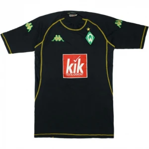 Werder Bremen 2004-05 Ausweichtrikot