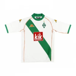 Werder Bremen 2004-05 Heimtrikot