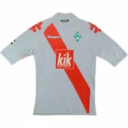Werder Bremen 2005-06 Ausweichtrikot