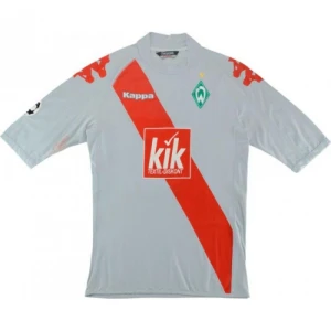 Werder Bremen 2005-06 Ausweichtrikot