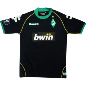 Werder Bremen 2006-07 Ausweichtrikot