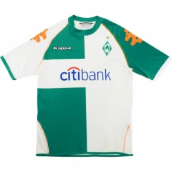 Werder Bremen 2007-08 Ausweichtrikot