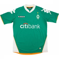 Werder Bremen 2007-08 Heimtrikot