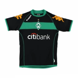 Werder Bremen 2008-09 Ausweichtrikot