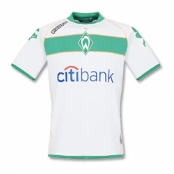 Werder Bremen 2008-09 Heimtrikot