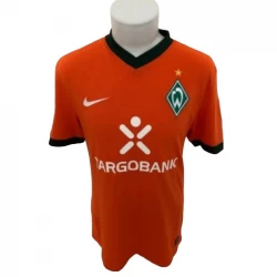 Werder Bremen 2009-10 Ausweichtrikot