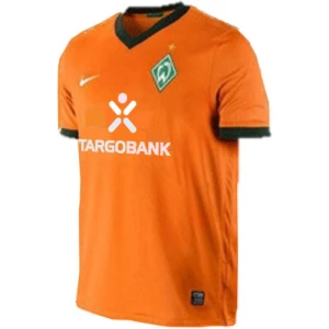 Werder Bremen 2010-11 Ausweichtrikot