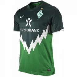 Werder Bremen 2010-11 Heimtrikot