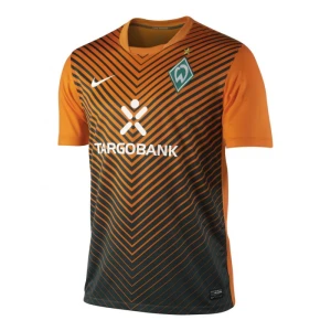 Werder Bremen 2011-12 Auswärtstrikot
