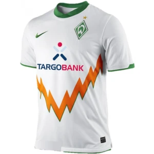 Werder Bremen 2011-12 Ausweichtrikot
