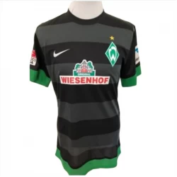 Werder Bremen 2012-13 Auswärtstrikot
