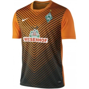 Werder Bremen 2012-13 Ausweichtrikot