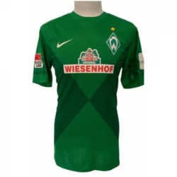 Werder Bremen 2012-13 Heimtrikot