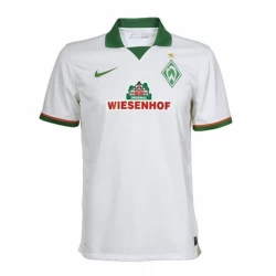 Werder Bremen 2013-14 Auswärtstrikot