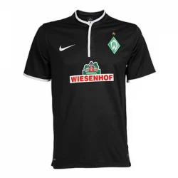 Werder Bremen 2013-14 Ausweichtrikot