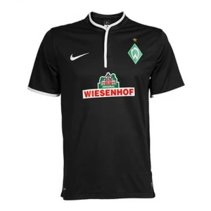 Werder Bremen 2013-14 Ausweichtrikot