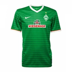 Werder Bremen 2013-14 Heimtrikot