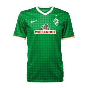 Werder Bremen 2013-14 Heimtrikot