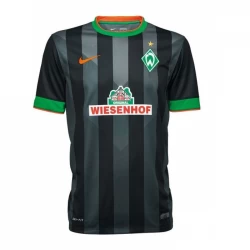 Werder Bremen 2014-15 Auswärtstrikot