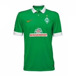 Werder Bremen 2014-15 Heimtrikot
