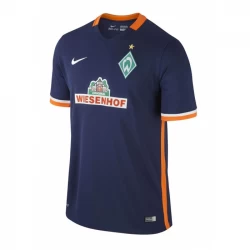 Werder Bremen 2015-16 Auswärtstrikot