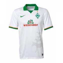 Werder Bremen 2015-16 Ausweichtrikot