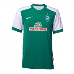 Werder Bremen 2015-16 Heimtrikot