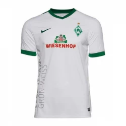 Werder Bremen 2016-17 Ausweichtrikot