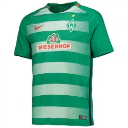 Werder Bremen 2016-17 Heimtrikot