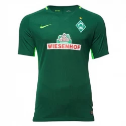Werder Bremen 2017-18 Heimtrikot