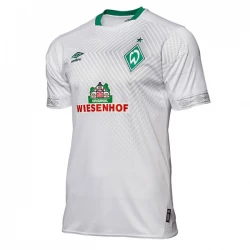 Werder Bremen 2018-19 Ausweichtrikot