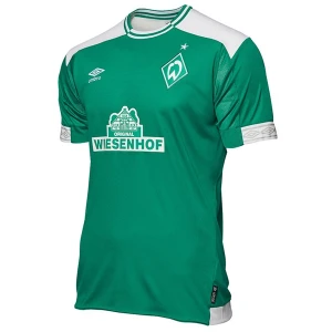 Werder Bremen 2018-19 Heimtrikot