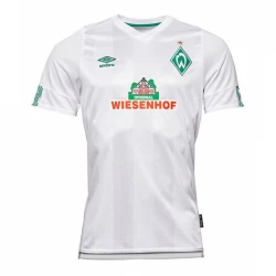 Werder Bremen 2019-20 Auswärtstrikot