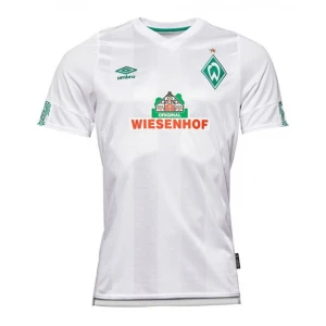Werder Bremen 2019-20 Auswärtstrikot