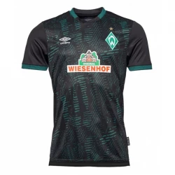 Werder Bremen 2019-20 Ausweichtrikot