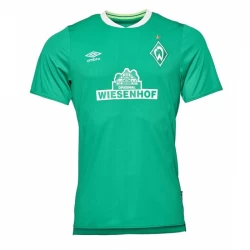 Werder Bremen 2019-20 Heimtrikot
