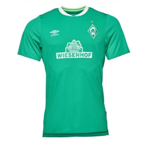 Werder Bremen 2019-20 Heimtrikot