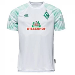 Werder Bremen 2020-21 Auswärtstrikot