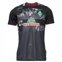 Werder Bremen 2020-21 Ausweichtrikot
